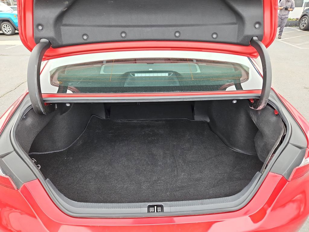 Used 2019 Toyota Camry XSE image 31