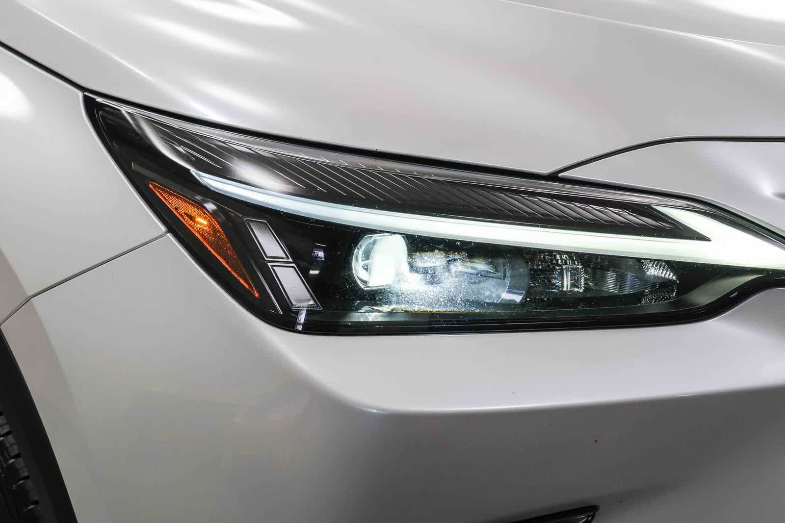 Used 2024 Lexus NX 250 FWD image 14