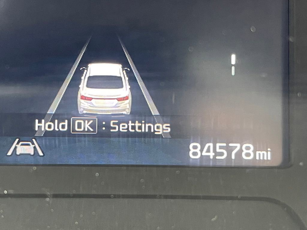 Used 2024 Kia Forte LXS FWD image 15