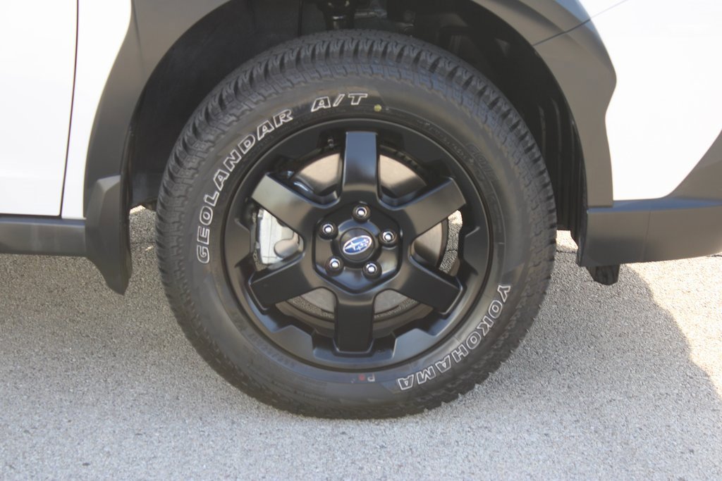 Certified 2025 Subaru Outback Wilderness image 34