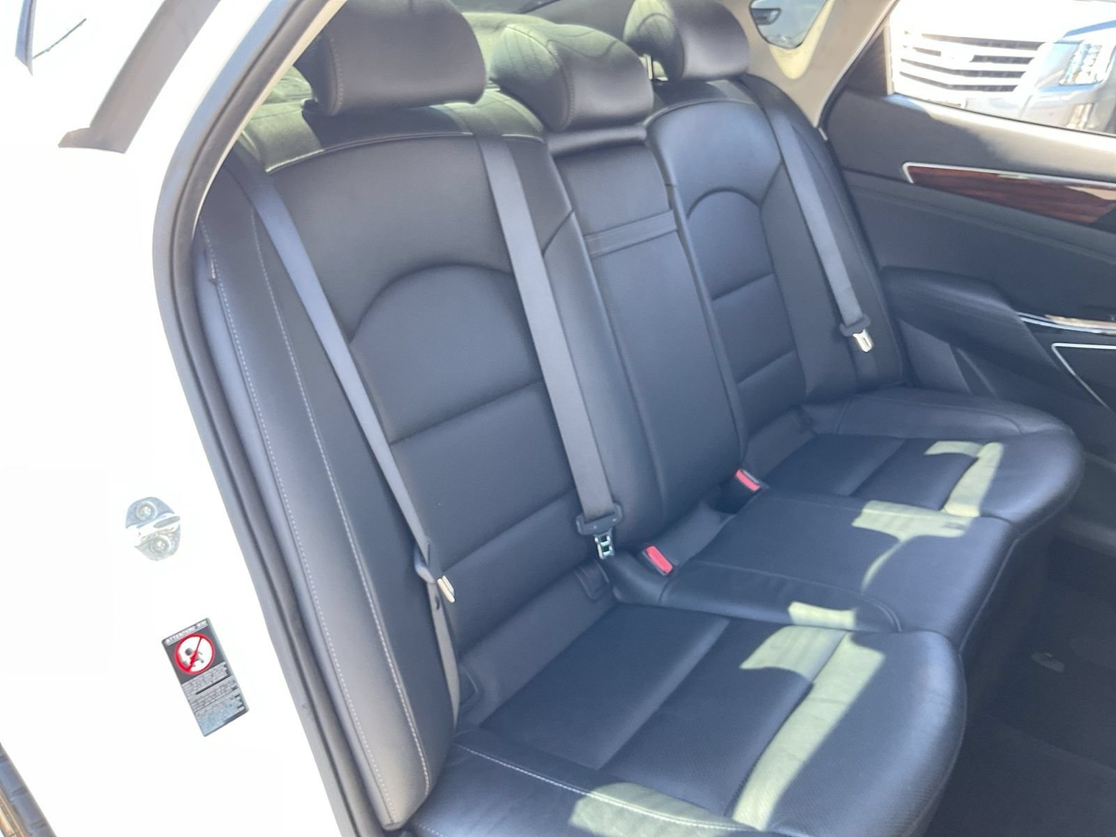 Used 2019 Kia Cadenza Premium FWD image 20