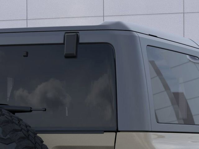 New 2025 Ford Bronco 2-Door w/ Sasquatch Package image 25