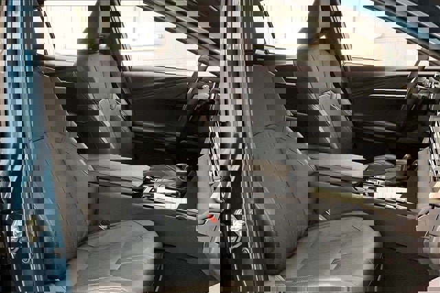 Used 2025 Toyota Camry XSE w/ Premium Plus Package image 7