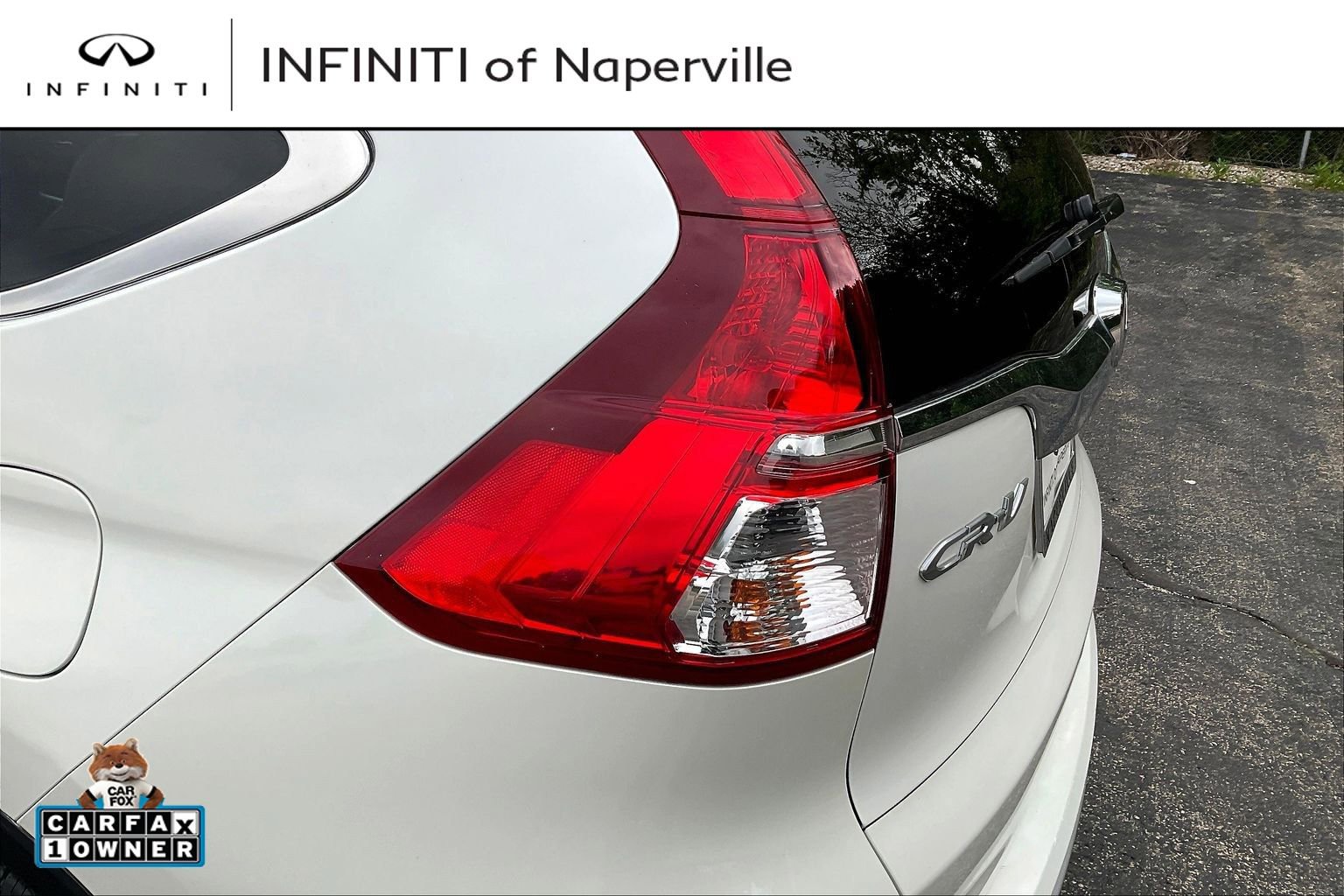Used 2016 Honda CR-V Touring image 22