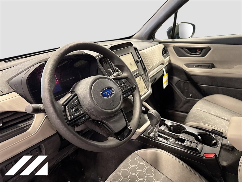 New 2026 Subaru Forester image 8