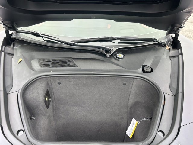 Used 2023 Chevrolet Corvette Stingray Preferred Conv w/ Stealth Interior Trim Package image 34