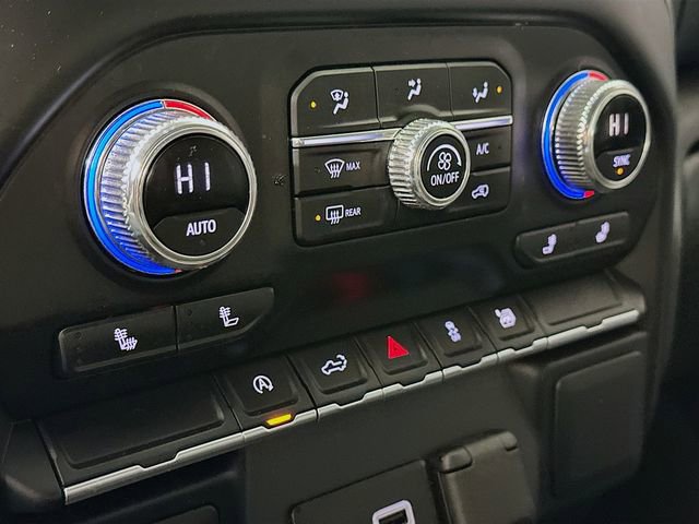Used 2022 GMC Sierra 1500 Elevation w/ LPO, Elevation Black Package image 16