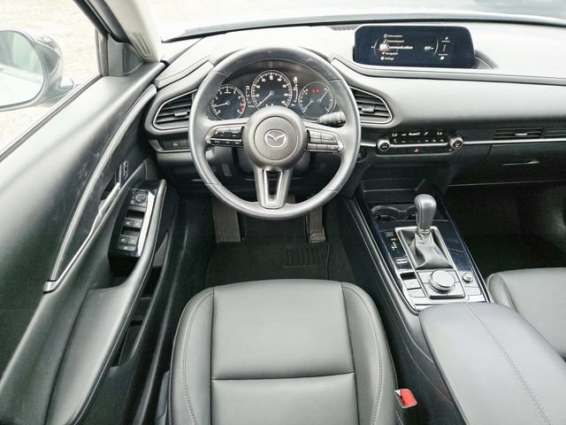 Certified 2025 MAZDA CX-30 AWD 2.5 S w/ Select Sport Pkg image 7
