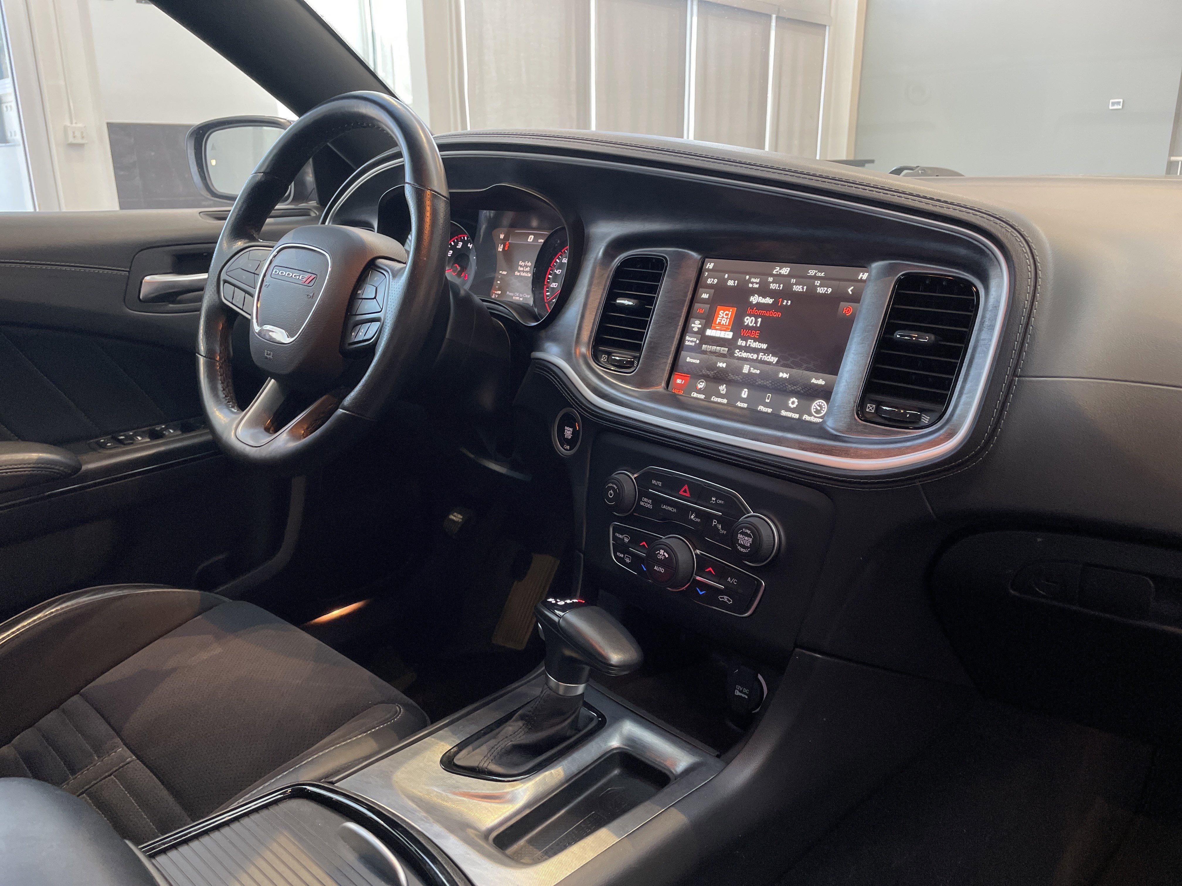 Used 2023 Dodge Charger Scat Pack w/ Daytona Edition Group image 34