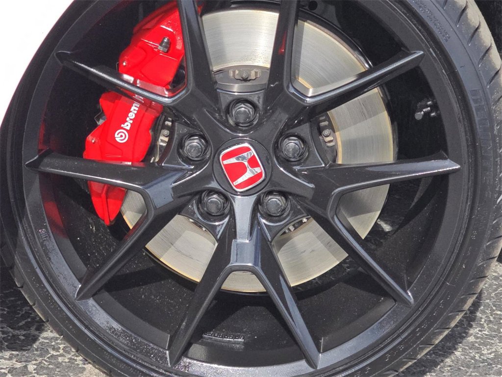Used 2024 Honda Civic Type R image 17
