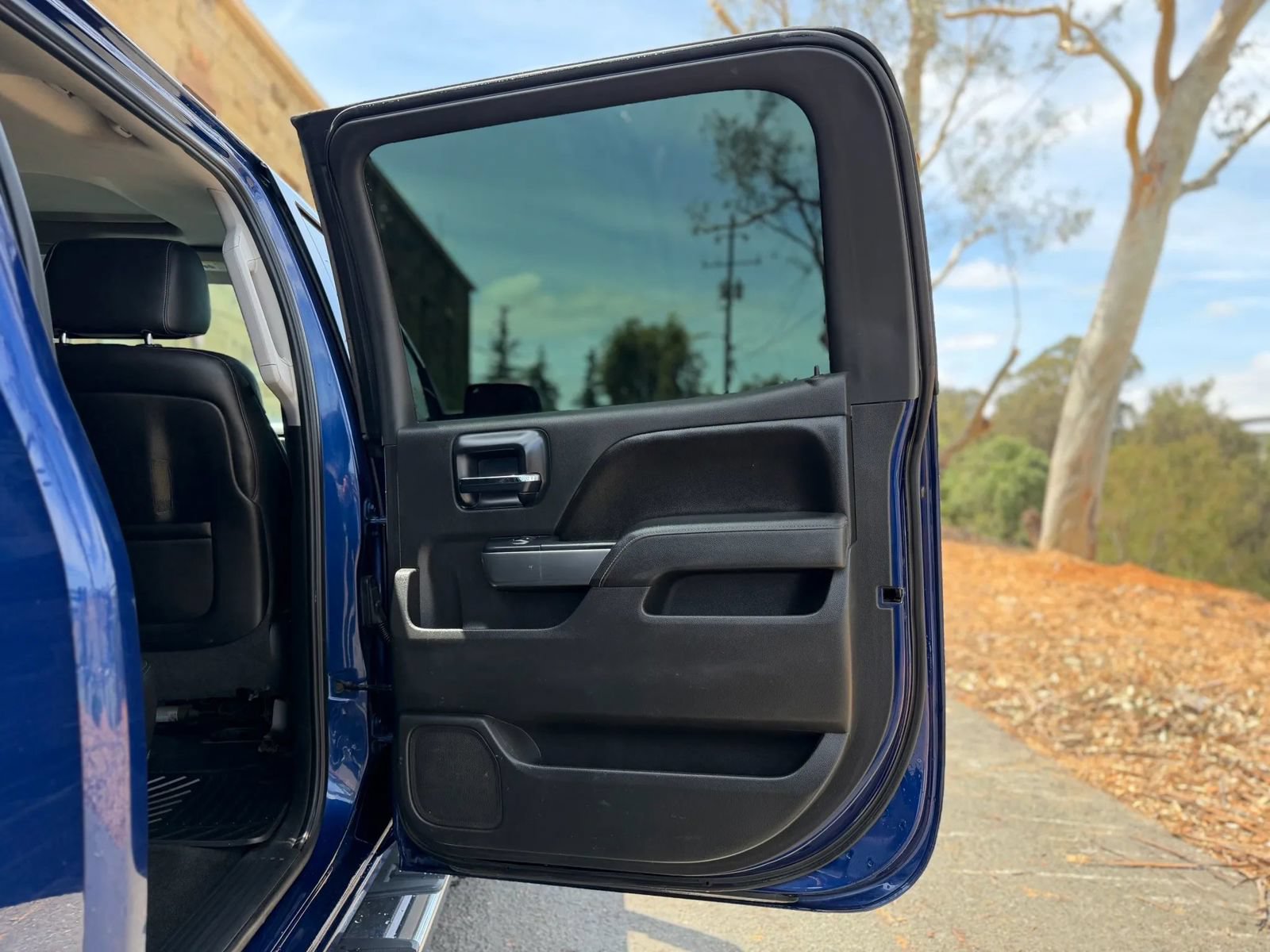 Used 2014 GMC Sierra 1500 SLT AWD/4WD image 30