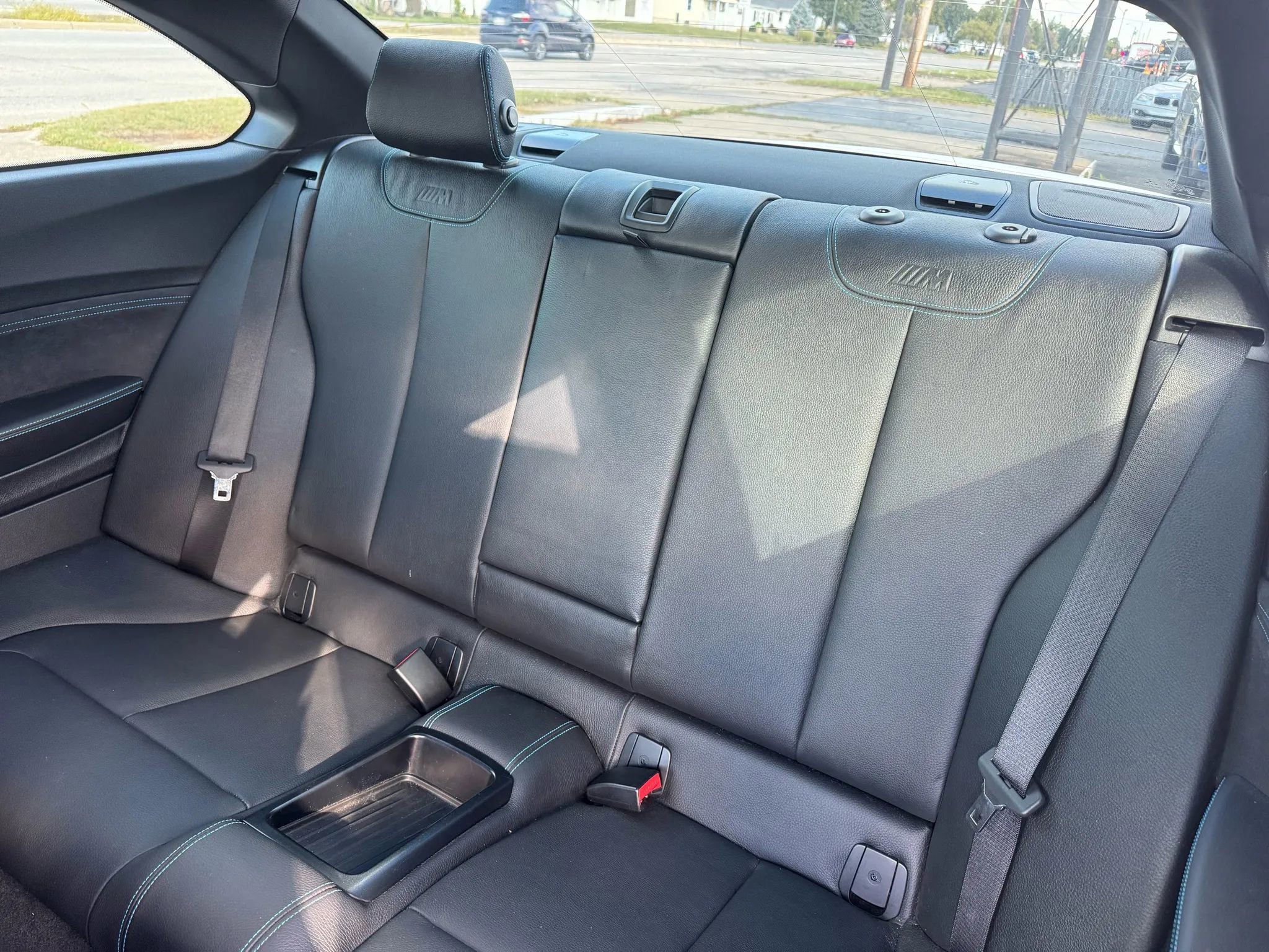 Used 2017 BMW M2 image 20