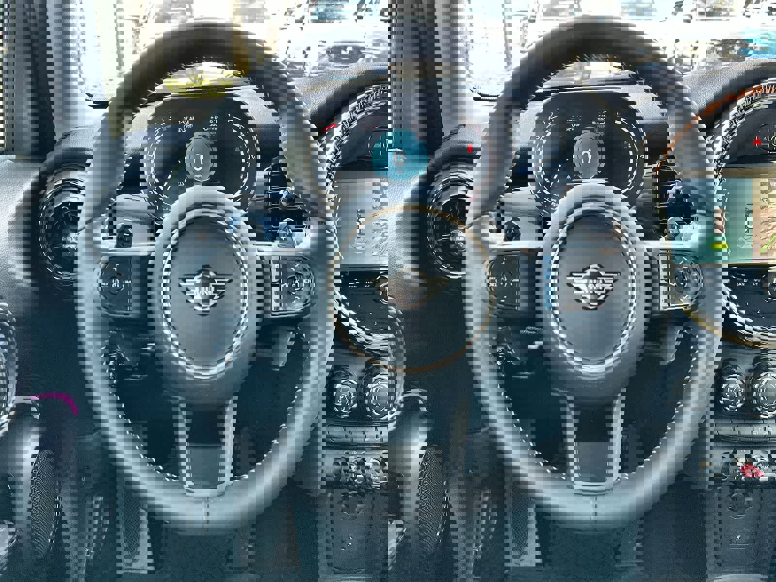 Used 2024 MINI Cooper S image 15