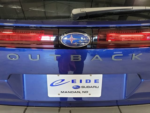 New 2026 Subaru Outback Touring XT image 28
