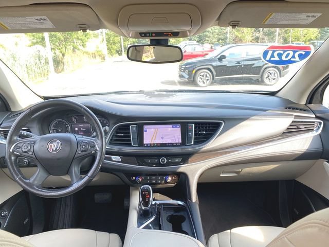 Used 2021 Buick Enclave Essence w/ Sound and Sites Package FWD image 20
