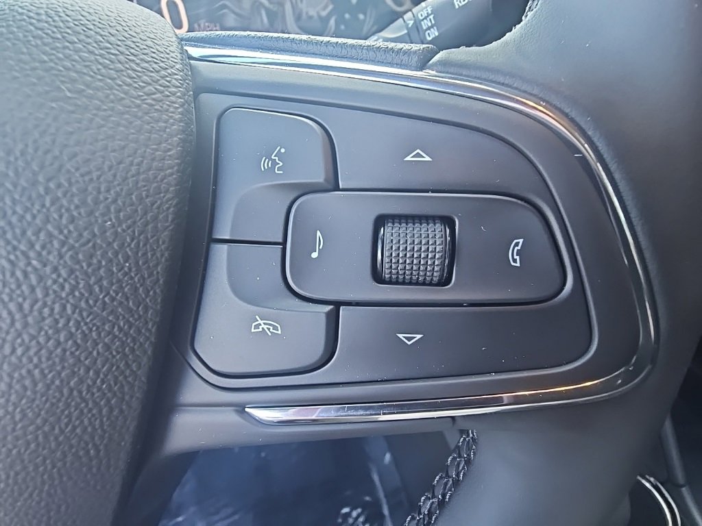 New 2025 Buick Encore GX Sport Touring w/ Advanced Technology Package image 18