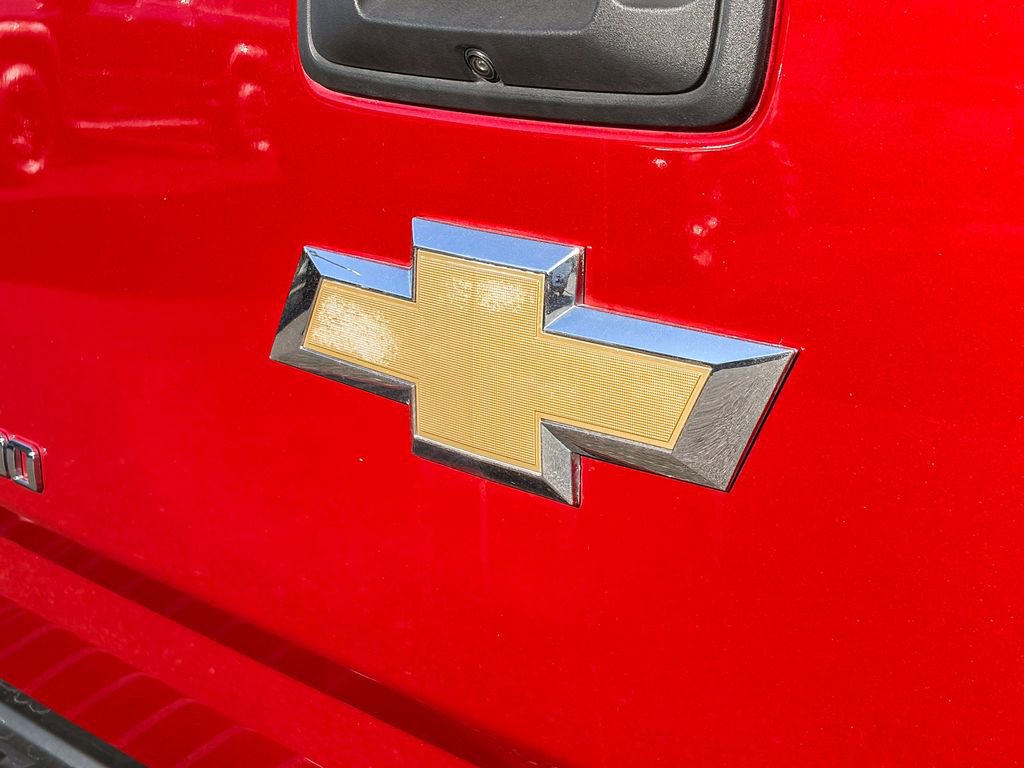 Used 2016 Chevrolet Colorado LT w/ LT Convenience Package image 10