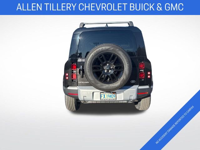 Used 2023 Land Rover Defender 90 S image 4