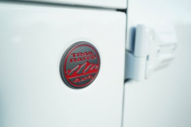 New 2026 Jeep Gladiator Rubicon image 35