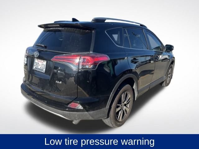 Used 2018 Toyota RAV4 XLE image 6