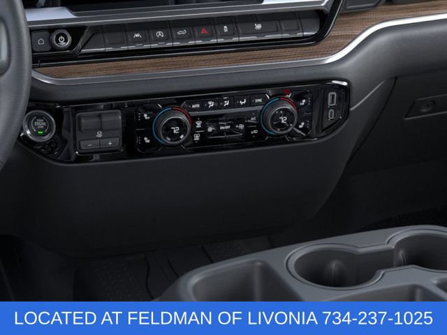 New 2026 Chevrolet Silverado 1500 RST image 23