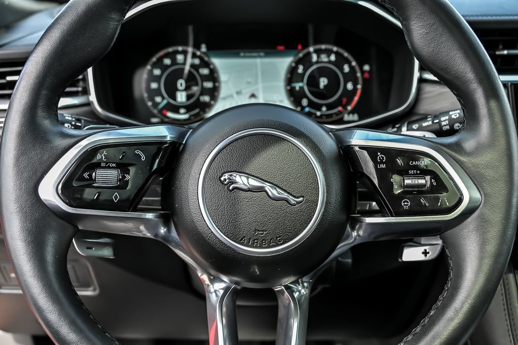 Used 2023 Jaguar F-PACE S AWD/4WD image 23