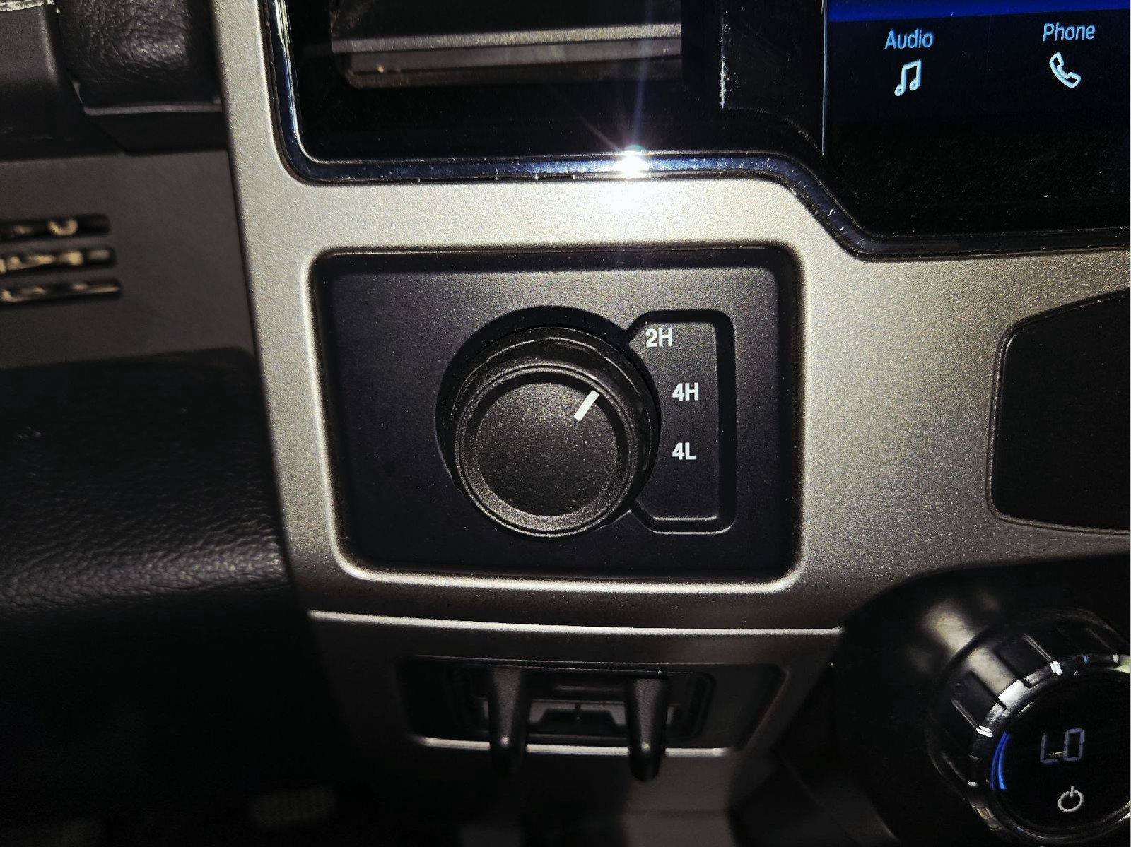 Certified 2022 Ford F250 Lariat AWD/4WD image 26