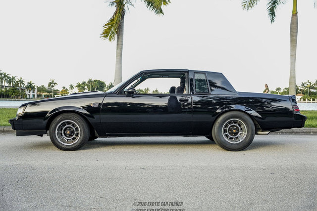 Used 1987 Buick Regal Coupe RWD image 3