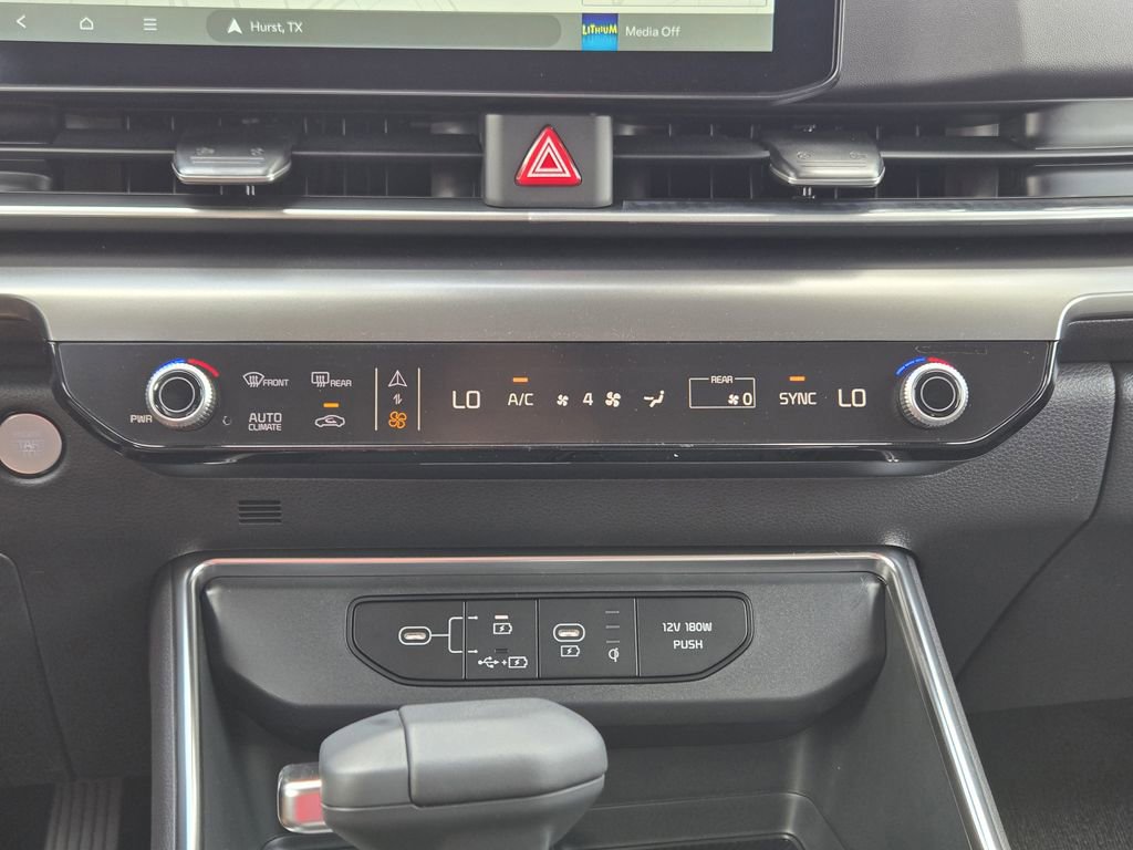 New 2026 Kia Carnival SX FWD image 14