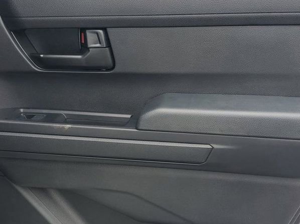 New 2026 Toyota Tacoma SR5 image 28