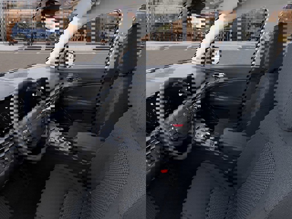 New 2026 Kia Sportage S image 17