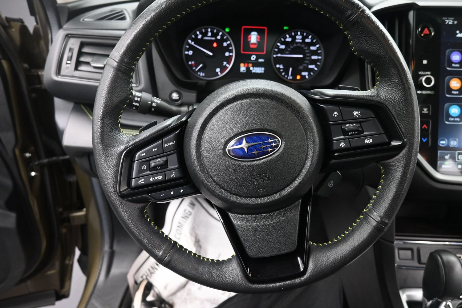 Used 2024 Subaru Ascent Onyx Edition AWD/4WD image 22