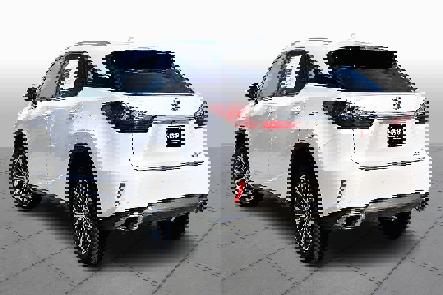 Used 2017 Lexus RX 350 FWD image 9