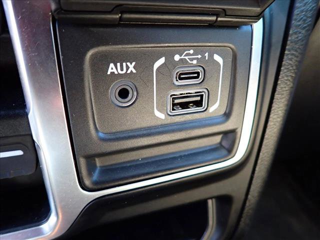 Used 2020 Jeep Gladiator Rubicon image 16