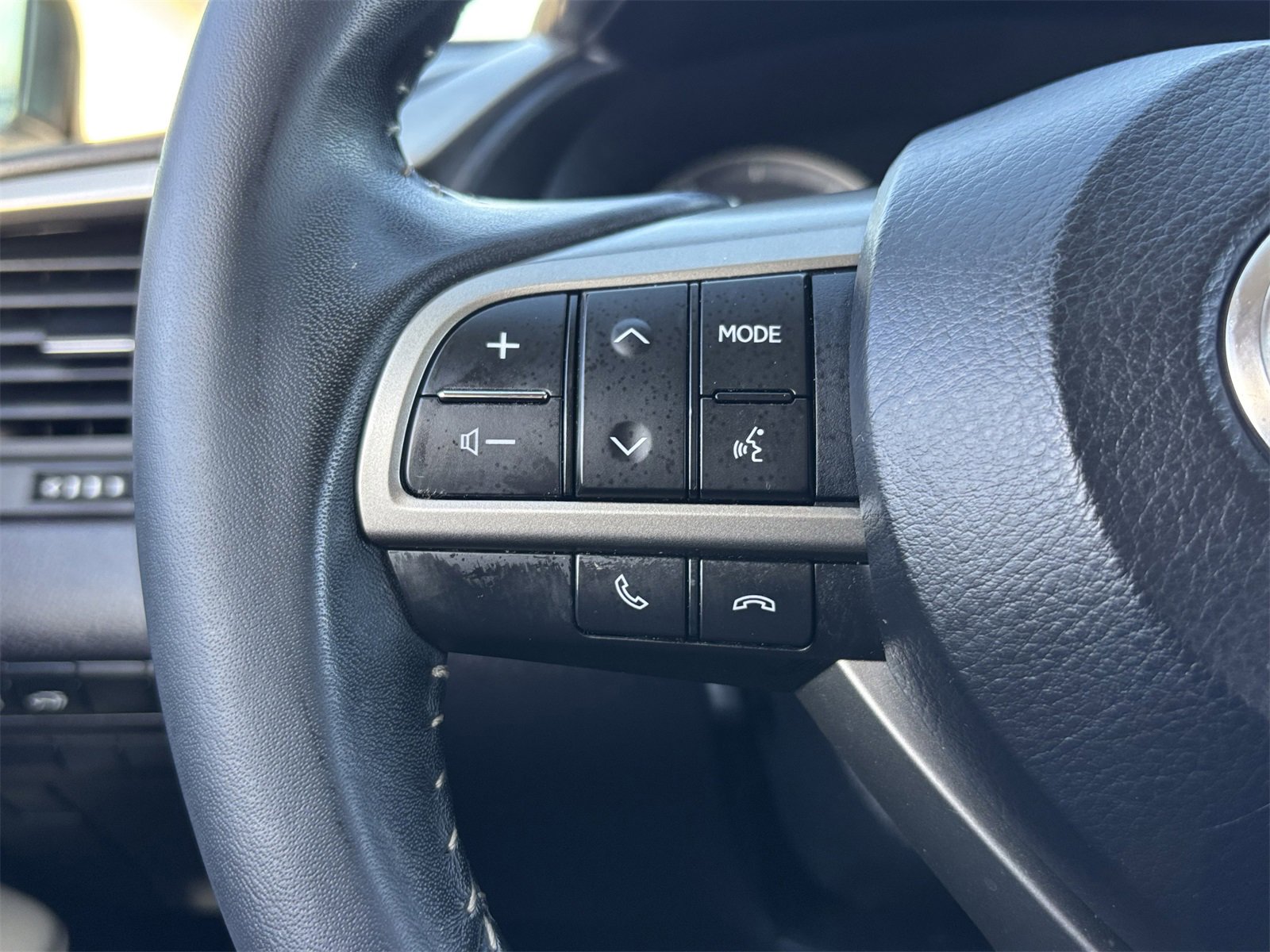 Used 2022 Lexus RX 350 FWD image 28