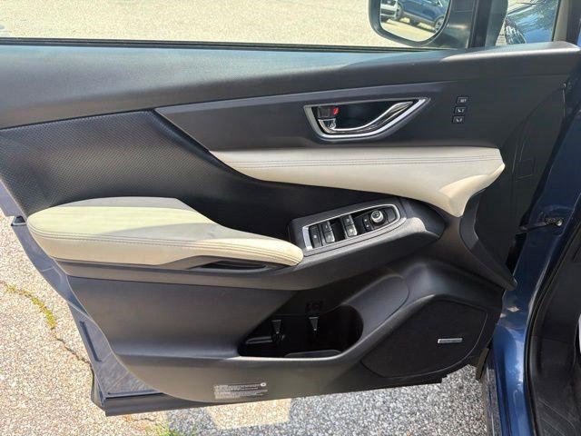 Used 2019 Subaru Ascent Limited AWD/4WD image 11