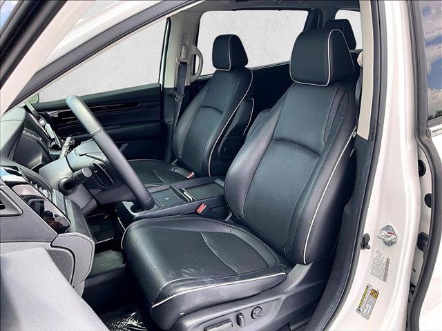 Used 2025 Honda Odyssey Elite image 27