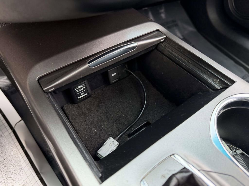 Used 2015 Acura RDX Technology Package image 39