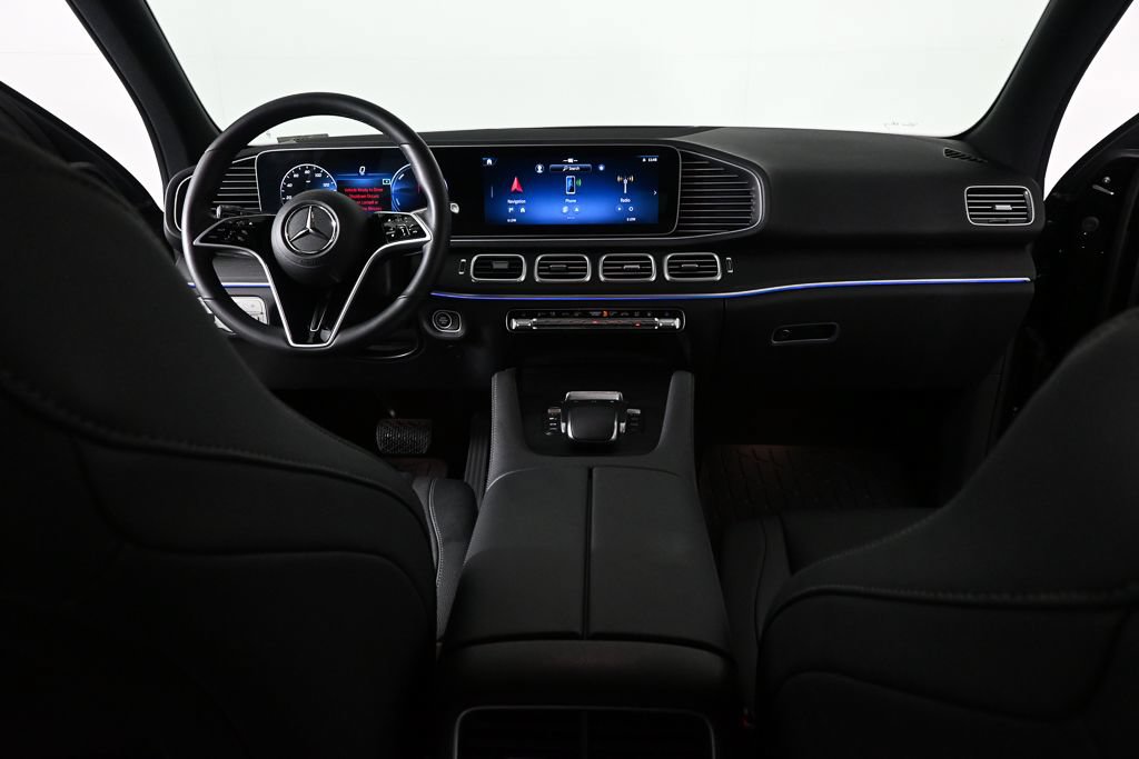 Certified 2025 Mercedes-Benz GLE 450e 4MATIC image 17