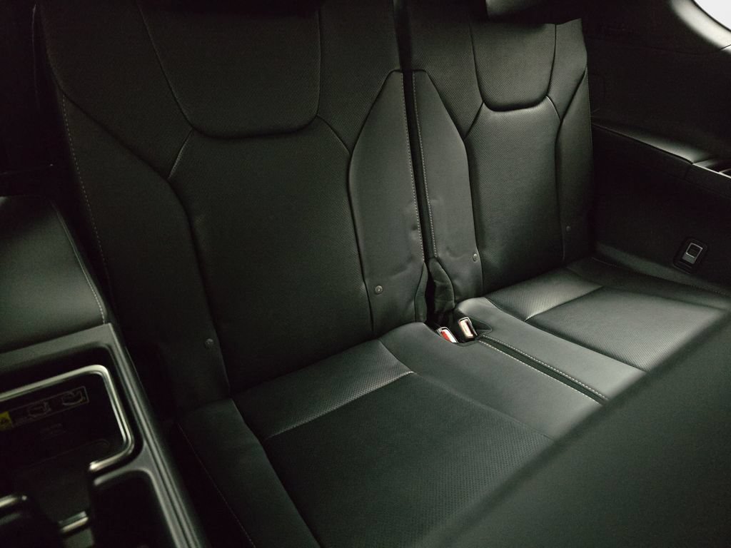 New 2026 Lexus TX 350 AWD w/ Technology Package image 12