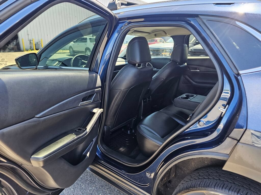 Used 2023 MAZDA CX-30 AWD 2.5 S w/ Select Package image 10