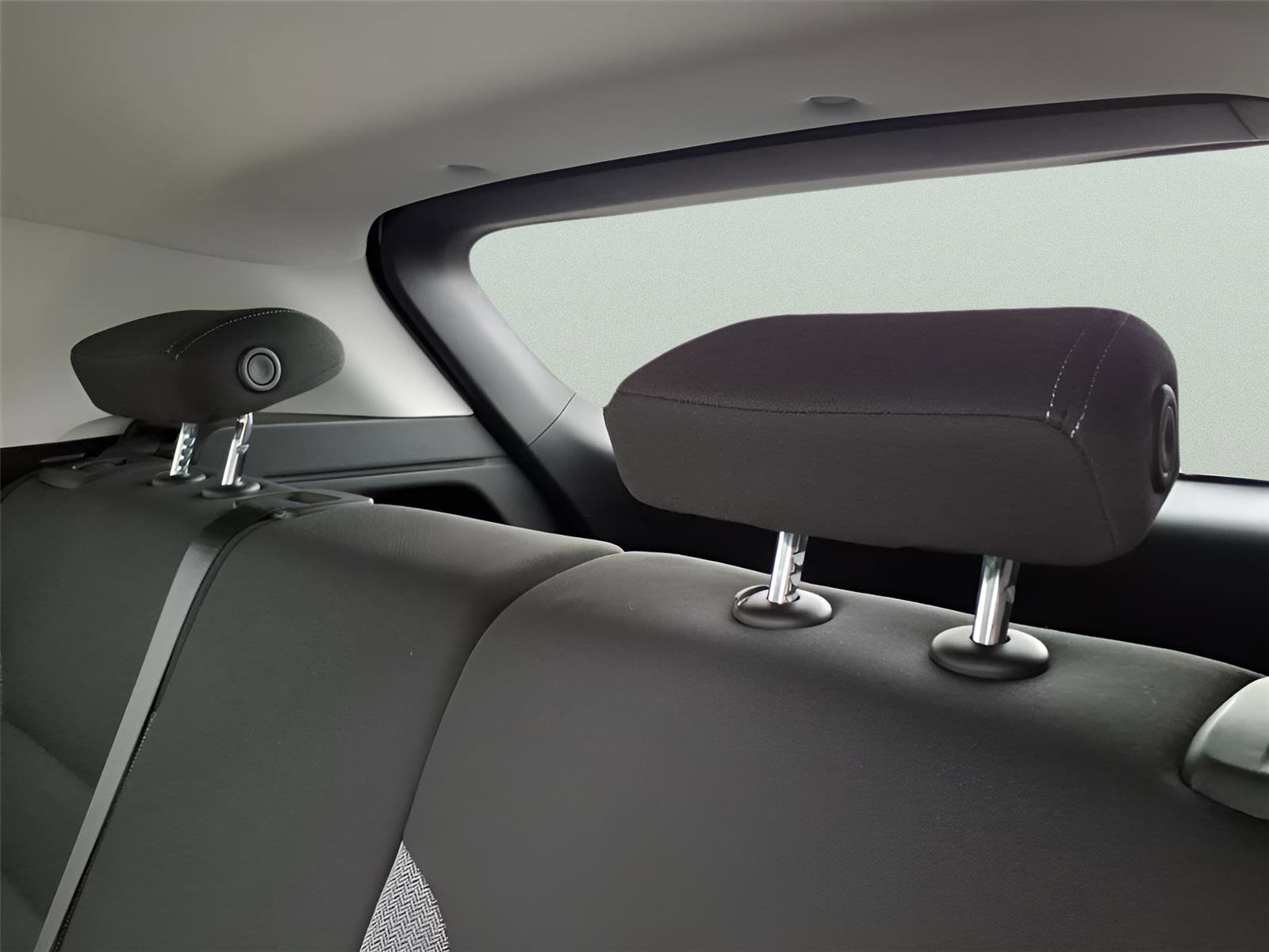 New 2026 Chevrolet TrailBlazer LT w/ LT Cold Weather Package image 11