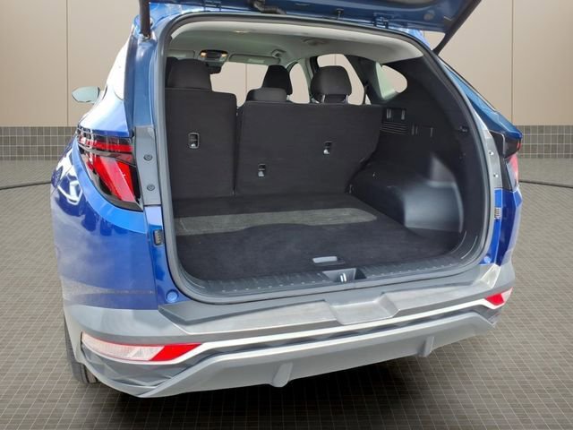 Used 2024 Hyundai Tucson SEL AWD/4WD image 8