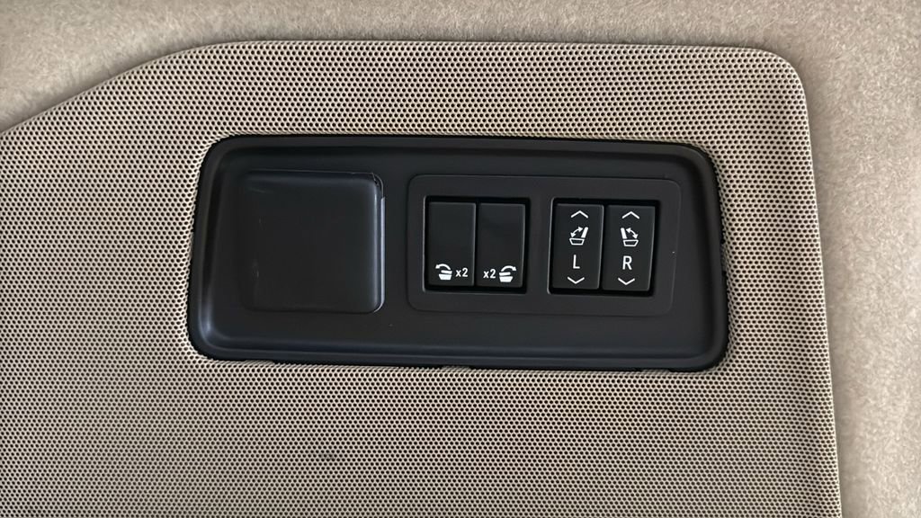 Used 2023 Cadillac Escalade ESV Premium Luxury w/ LPO, Floor Liner Package image 19