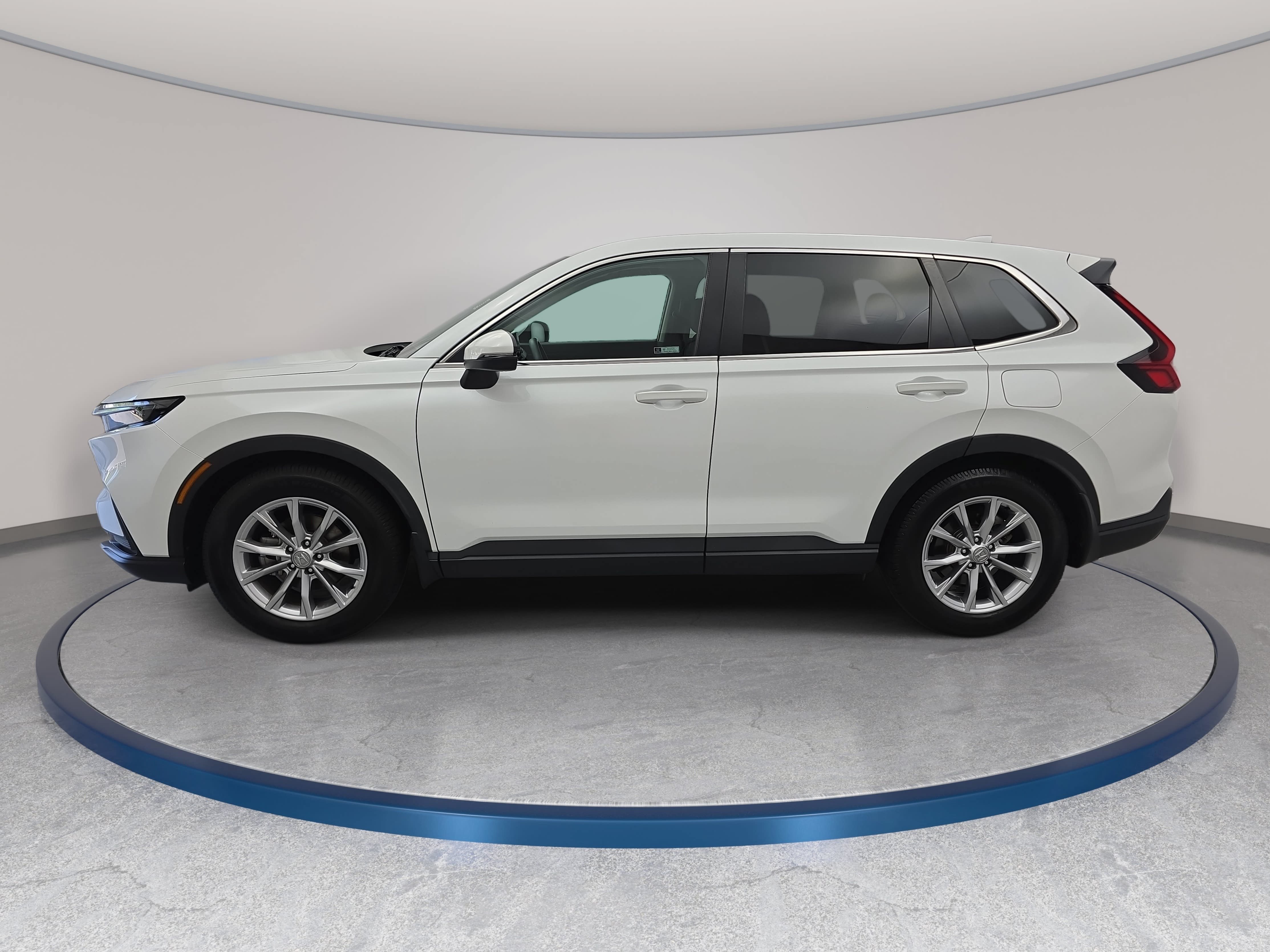 Used 2024 Honda CR-V EX image 8