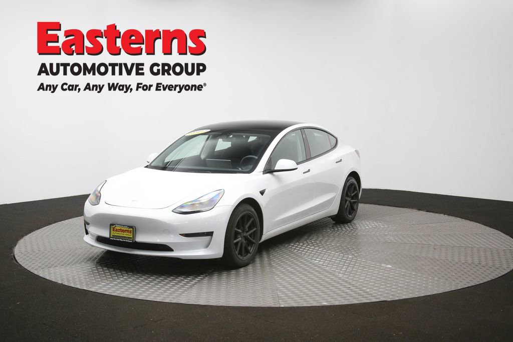 Used 2023 Tesla Model 3 Standard Range RWD image 49