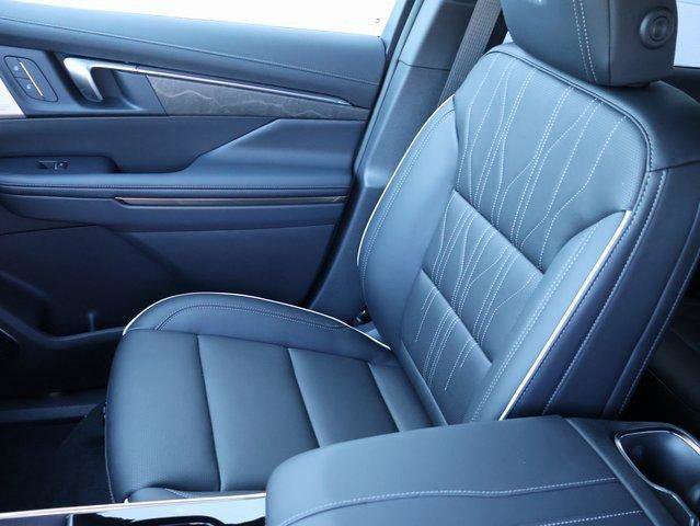 New 2026 Buick Enclave Avenir w/ Super Cruise Package image 29