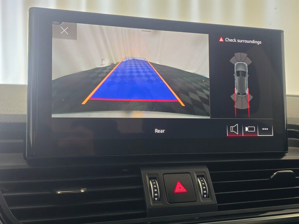 Used 2023 Audi Q5 2.0T Premium w/ Convenience Package image 49