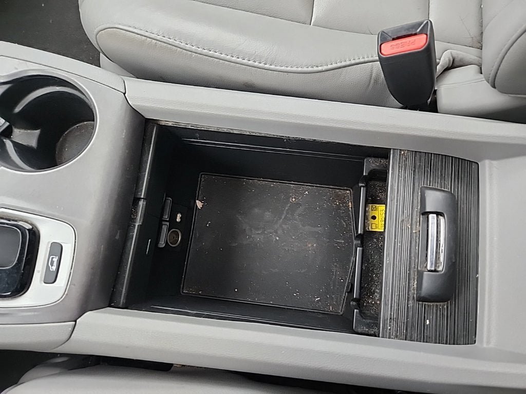 Used 2017 Honda Pilot EX-L image 30