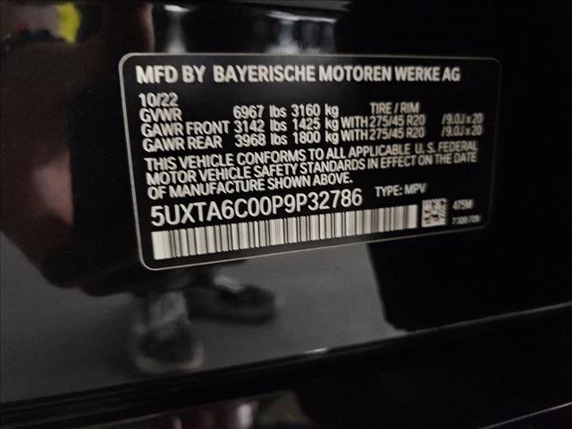 Certified 2023 BMW X5 xDrive45e w/ Executive Package AWD/4WD image 26